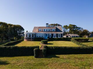 Photo of real estate for sale located at 111 Barcliff Avenue Chatham, MA 02633