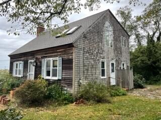 Photo of real estate for sale located at 675 N Sunken Meadow Road N Eastham, MA 02642