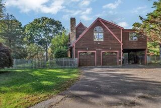 Photo of real estate for sale located at 45 Cove Lane Cummaquid, MA 02630
