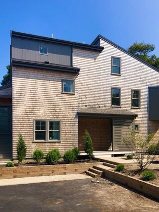 Photo of real estate for sale located at 7 Stable Path Provincetown, MA 02657