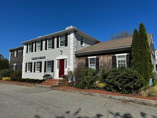 Photo of real estate for sale located at 26 George Ryder Rd Road Chatham, MA 02633