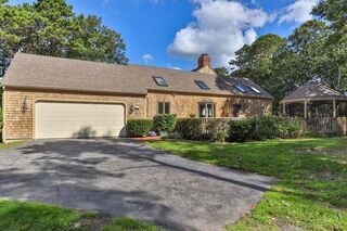 Photo of real estate for sale located at 88 Fox Hill Road North Chatham, MA 02650