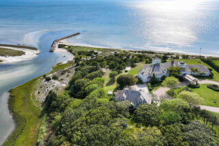 Photo of real estate for sale located at 251 Green Dunes Drive West Hyannisport, MA 02672
