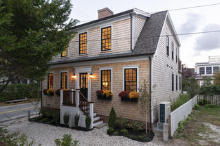 Photo of real estate for sale located at 7 Snow Street Provincetown, MA 02657