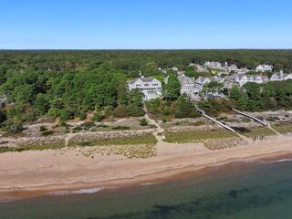 Photo of real estate for sale located at 27 Ocean Bluff Drive Mashpee, MA 02649
