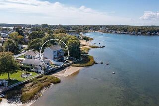 Photo of real estate for sale located at 22 Cove Street Onset, MA 02558