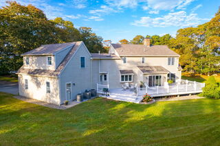 Photo of real estate for sale located at 145 DRIFTWOOD Lane South Yarmouth, MA 02664