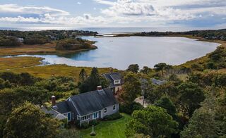 Photo of real estate for sale located at 17 Geranium Drive Chatham, MA 02633