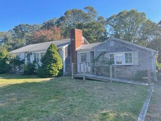 Photo of real estate for sale located at 15 Shannon Road Harwich, MA 02645