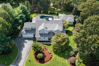 Photo of real estate for sale located at 2 Open Space Drive Sandwich Village, MA 02563