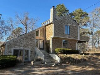 Photo of real estate for sale located at 32 Driftwood Lane South Yarmouth, MA 02664