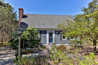 Photo of real estate for sale located at 13 N Union Field Road North Truro, MA 02652
