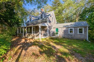 Photo of real estate for sale located at 50 Marstons Lane Cummaquid, MA 02630