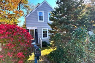 Photo of real estate for sale located at 39 Old Main Street South Yarmouth, MA 02664