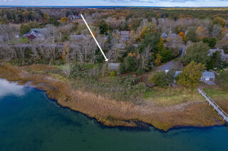 Photo of real estate for sale located at 320 State Highway Eastham, MA 02642