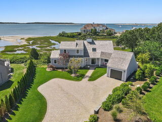 Photo of real estate for sale located at 18 Rachel Road West Yarmouth, MA 02673
