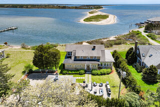 Photo of real estate for sale located at 53 Yacht Club Road East Falmouth, MA 02536