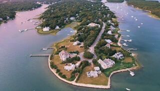 Photo of real estate for sale located at 381 Seacoast Shores & 0 Ipswich Boulevard East Falmouth, MA 02536