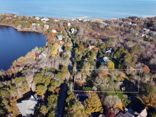 Photo of real estate for sale located at 0 The Channel Way Brewster, MA 02631