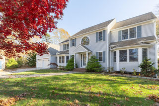 Photo of real estate for sale located at 70 A Leonard Way Chatham, MA 02633