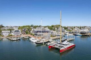 Photo of real estate for sale located at 25 Dock Street Edgartown, MA 02539