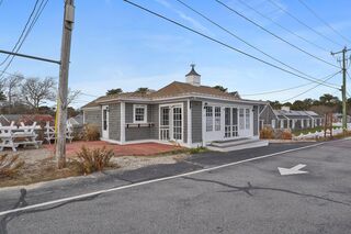 Photo of real estate for sale located at 15 Sea Street Dennis Port, MA 02639