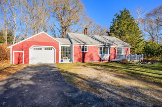 Photo of real estate for sale located at 130 Main Street Dennis Village, MA 02638