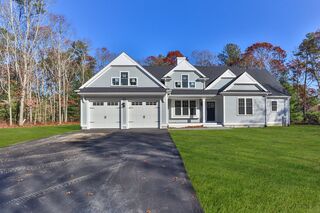 Photo of real estate for sale located at 28 Yardarm Drive Mashpee, MA 02649