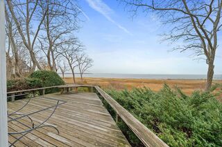 Photo of real estate for sale located at 495 Chequessett Neck Road Wellfleet, MA 02667