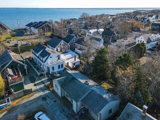 Photo of real estate for sale located at 4 Whorfs Court Provincetown, MA 02657