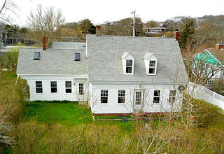 Photo of real estate for sale located at 289 Bradford Street Provincetown, MA 02657