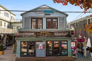 Photo of real estate for sale located at 193 Commercial Street Provincetown, MA 02657