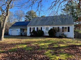 Photo of real estate for sale located at 162 Buckskin Path Centerville, MA 02632