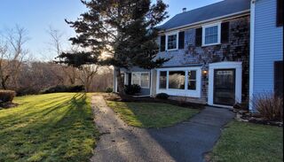 Photo of real estate for sale located at 55 Old Colony Way Orleans, MA 02653