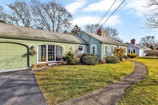 Photo of real estate for sale located at 74 Chipping Green Circle South Yarmouth, MA 02664