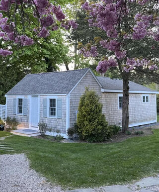 Photo of real estate for sale located at 224 N Falmouth Highway North Falmouth, MA 02556