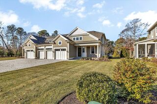 Photo of real estate for sale located at 4 Clayton Circle Mashpee, MA 02649