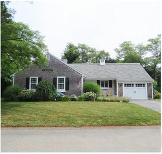 Photo of real estate for sale located at 14 Windsong Landing Chatham, MA 02633