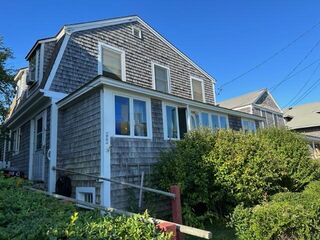 Photo of real estate for sale located at 646 Commercial Street Provincetown, MA 02657