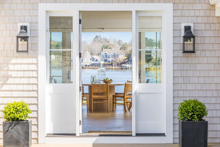 Photo of real estate for sale located at 4 River Drive South Yarmouth, MA 02664
