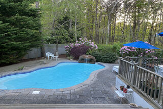 Photo of real estate for sale located at 43 Driftwood Circle Mashpee, MA 02649