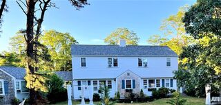 Photo of real estate for sale located at 25 Seaview Road Eastham, MA 02642