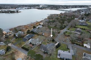 Photo of real estate for sale located at 17 Bass River Road South Yarmouth, MA 02664