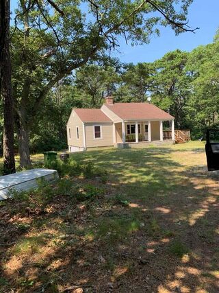 Photo of real estate for sale located at 605 Cable Road Eastham, MA 02642