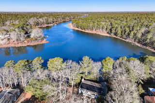 Photo of real estate for sale located at 71 Buccaneer Way Mashpee, MA 02649