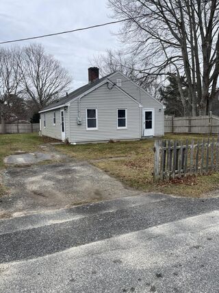 Photo of real estate for sale located at 14 General Patton Drive Hyannis, MA 02601