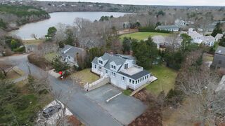 Photo of real estate for sale located at 7 Paul Street Dennis Village, MA 02638