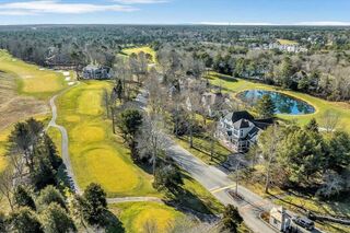 Photo of real estate for sale located at 326 Willowbend Drive Mashpee, MA 02649