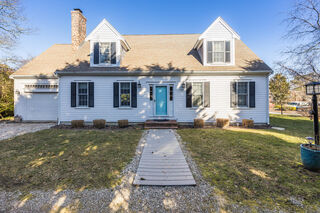 Photo of real estate for sale located at 920 Main Street Chatham, MA 02633