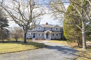 Photo of real estate for sale located at 155 Inlet Road Chatham, MA 02633